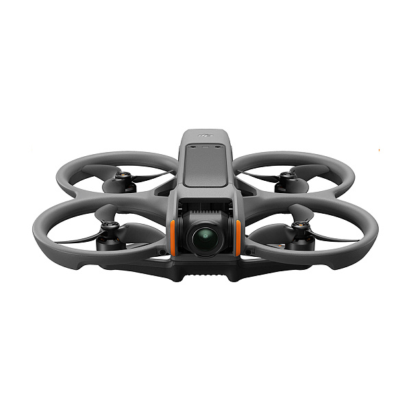 Квадрокоптер DJI Avata 2