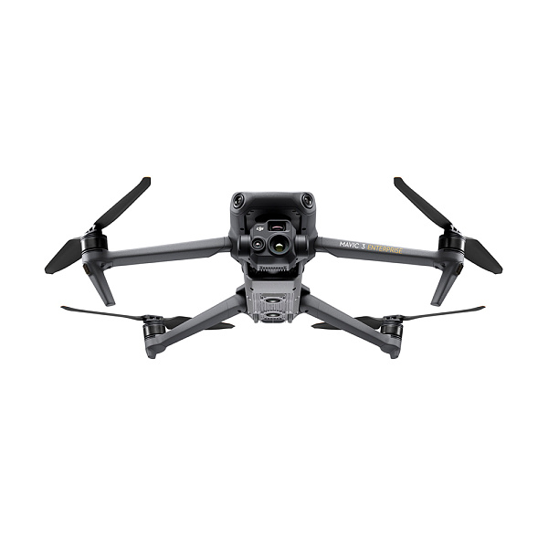 Квадрокоптер DJI Mavic 3T (Thermal / с тепловизором)